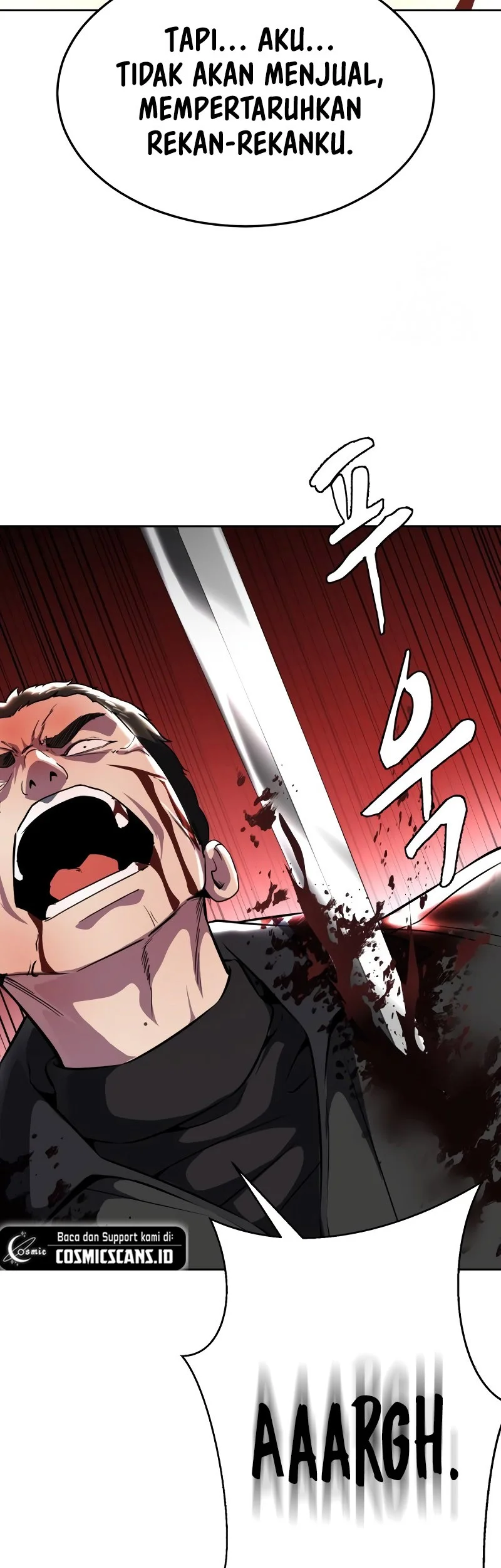 Ticket Hero S2 chapter 51 halaman 74