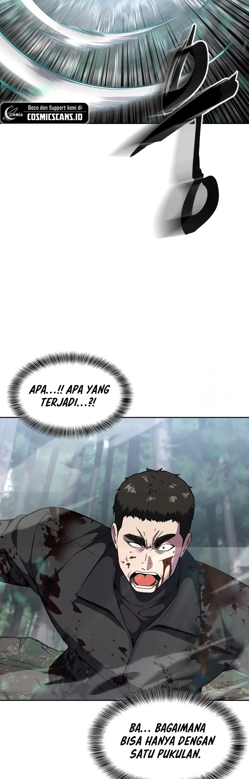 Ticket Hero S2 chapter 51 halaman 90