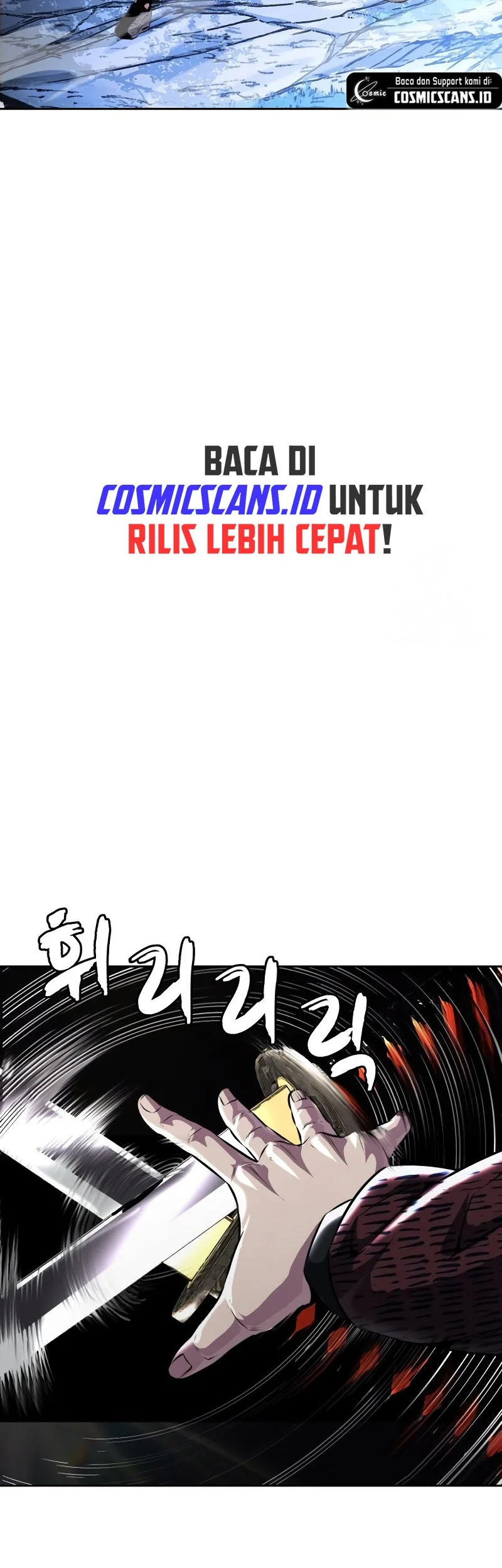 Ticket Hero S2 chapter 51 halaman 93
