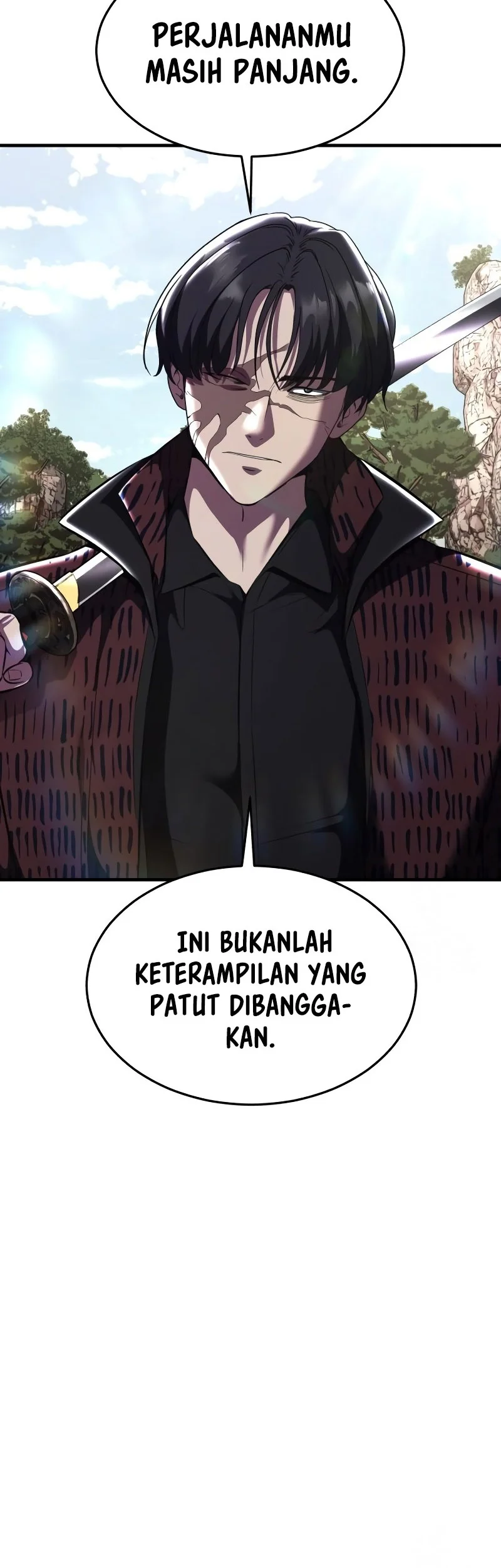 Ticket Hero S2 chapter 51 halaman 98