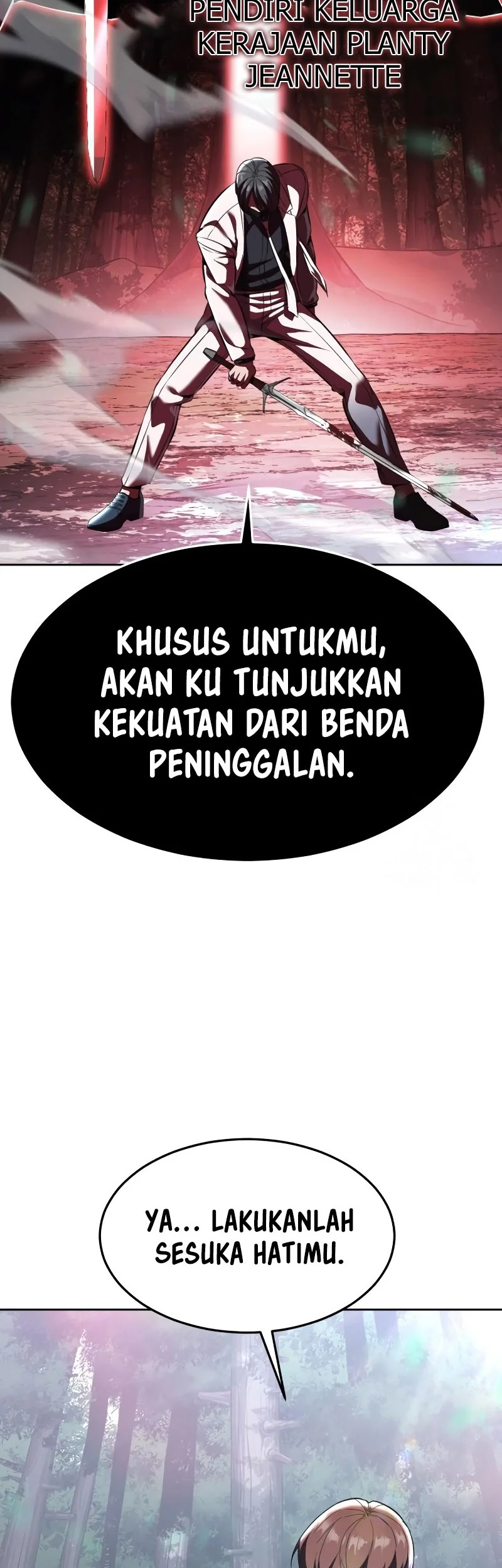 Ticket Hero S2 chapter 51 halaman 103