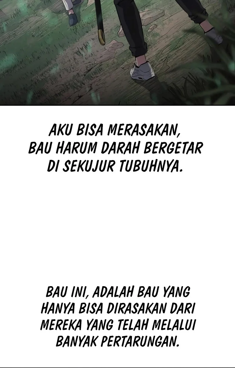 Ticket Hero S2 Bab 52 halaman 22