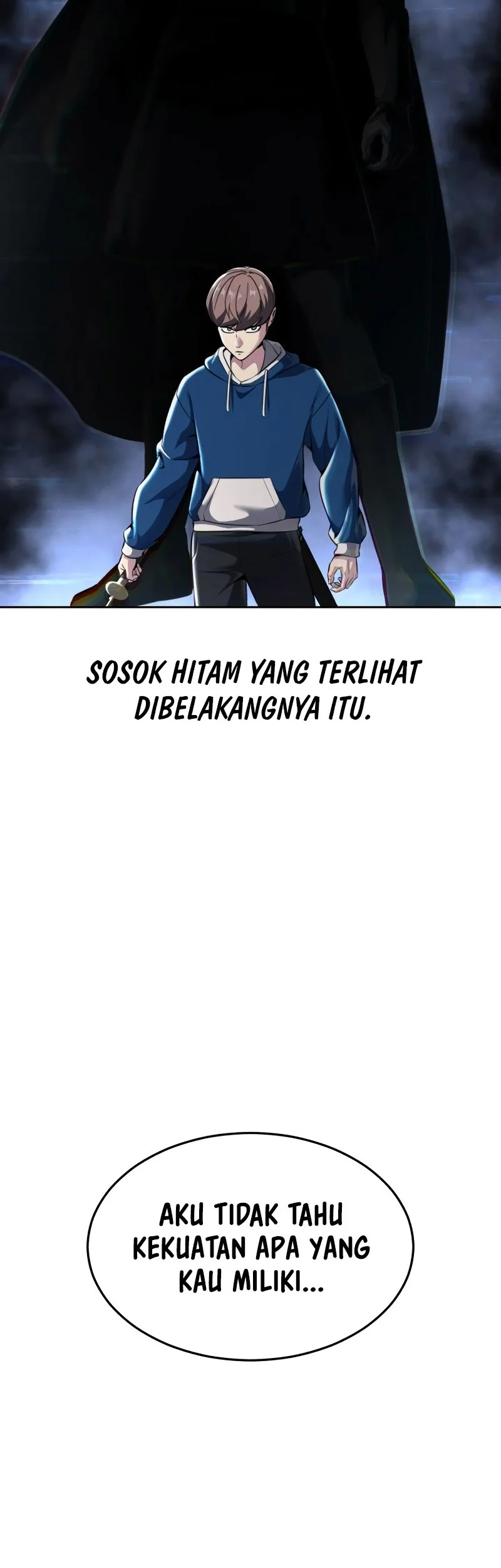Ticket Hero S2 Bab 52 halaman 26