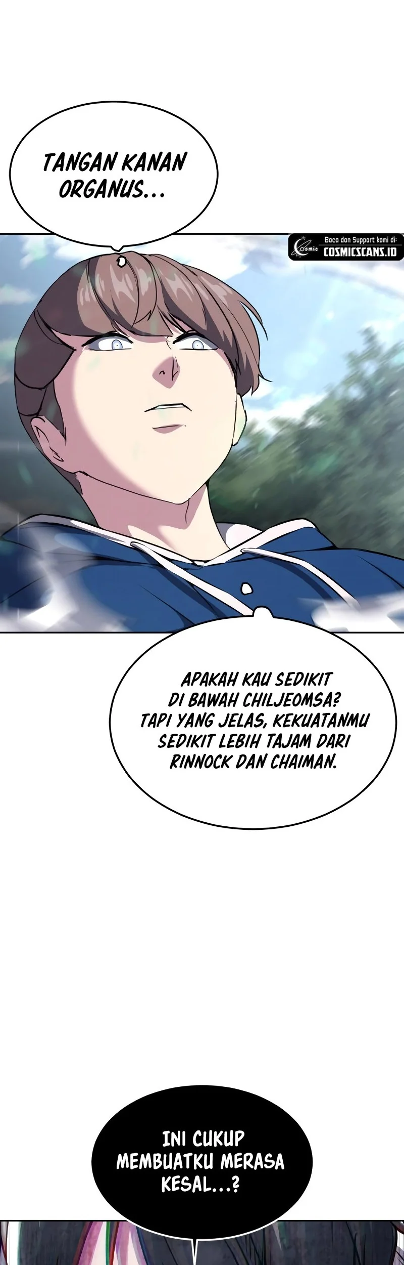 Ticket Hero S2 Bab 52 halaman 32