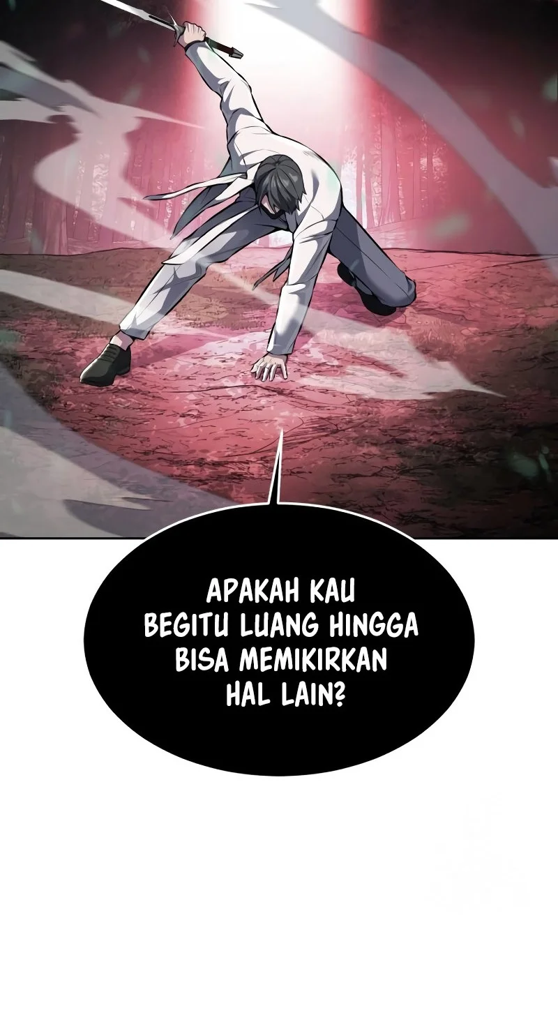 Ticket Hero S2 Bab 52 halaman 34