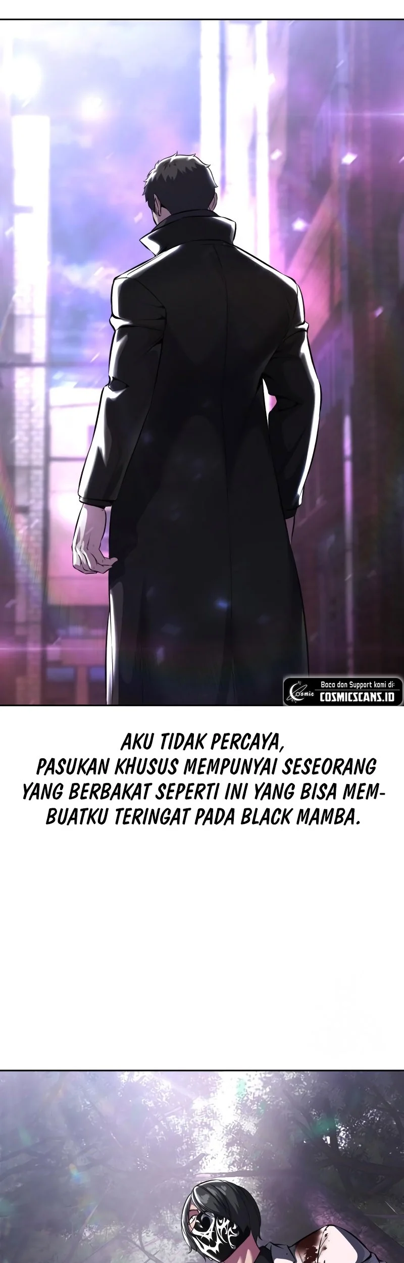 Ticket Hero S2 Bab 52 halaman 43