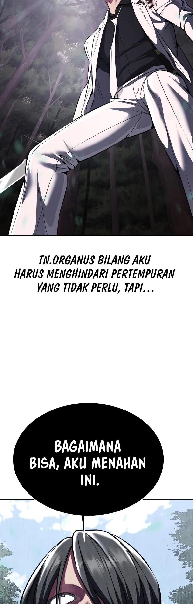 Ticket Hero S2 Bab 52 halaman 44