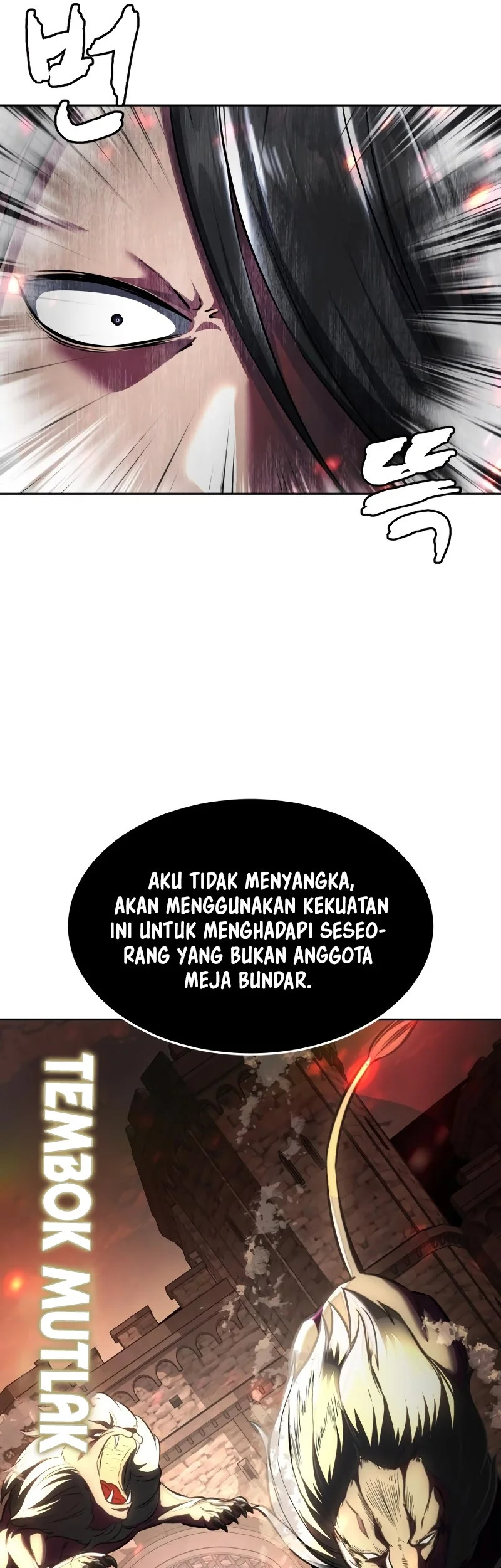 Ticket Hero S2 Bab 52 halaman 51