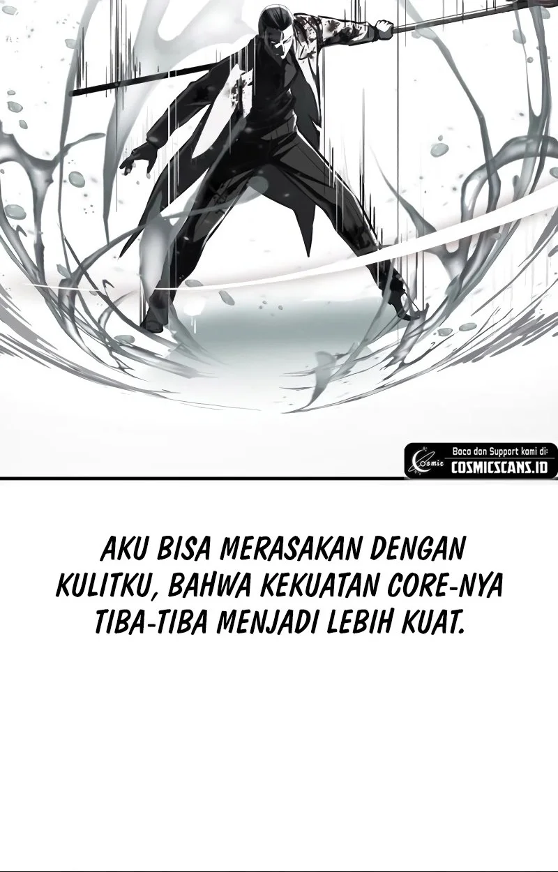 Ticket Hero S2 Bab 52 halaman 54