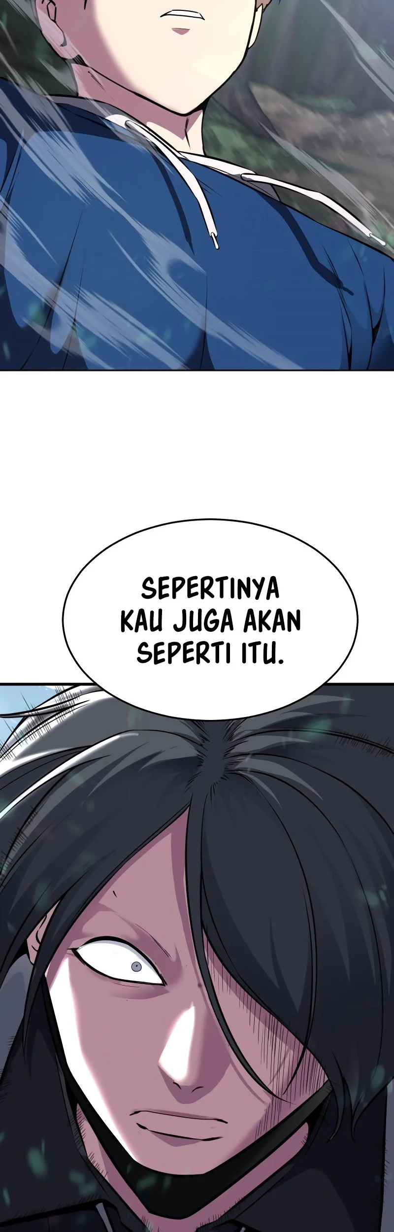 Ticket Hero S2 Bab 52 halaman 84