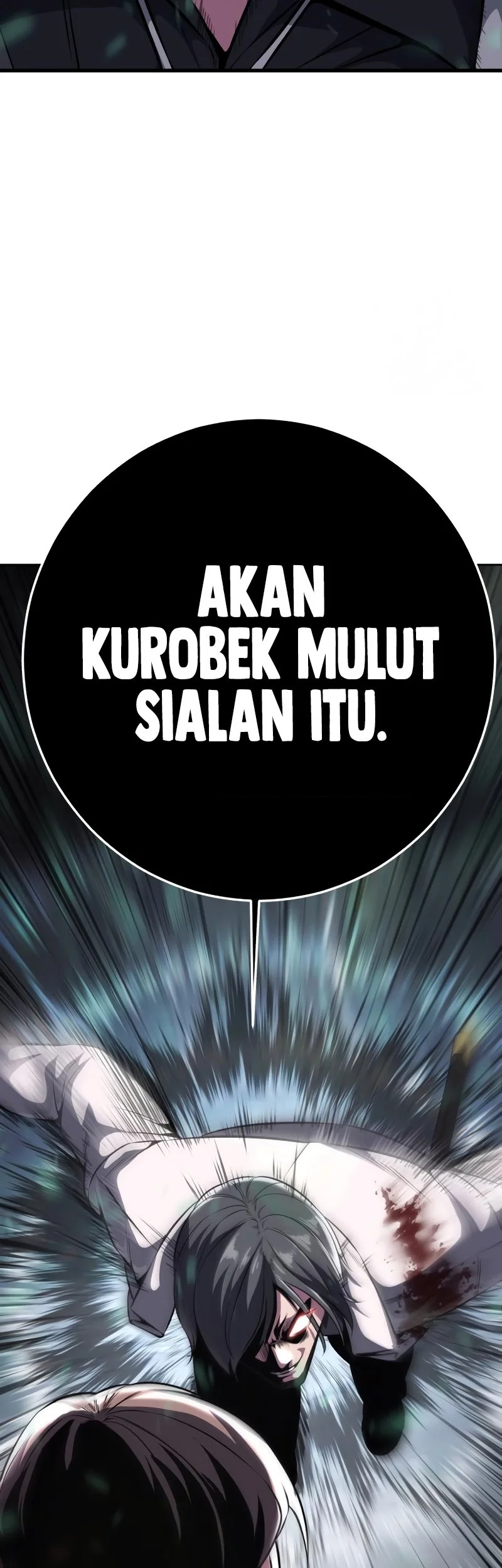 Ticket Hero S2 Bab 52 halaman 85