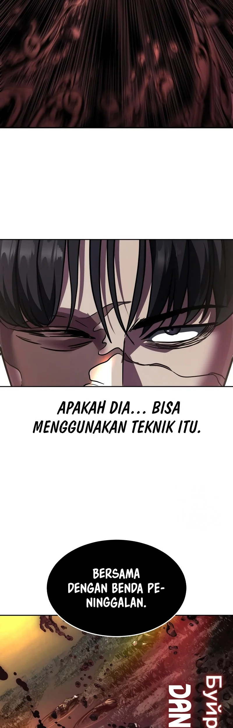 Ticket Hero S2 Bab 52 halaman 93