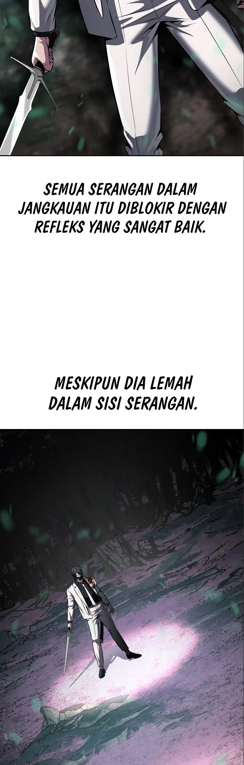 Ticket Hero S2 Bab 53 halaman 13
