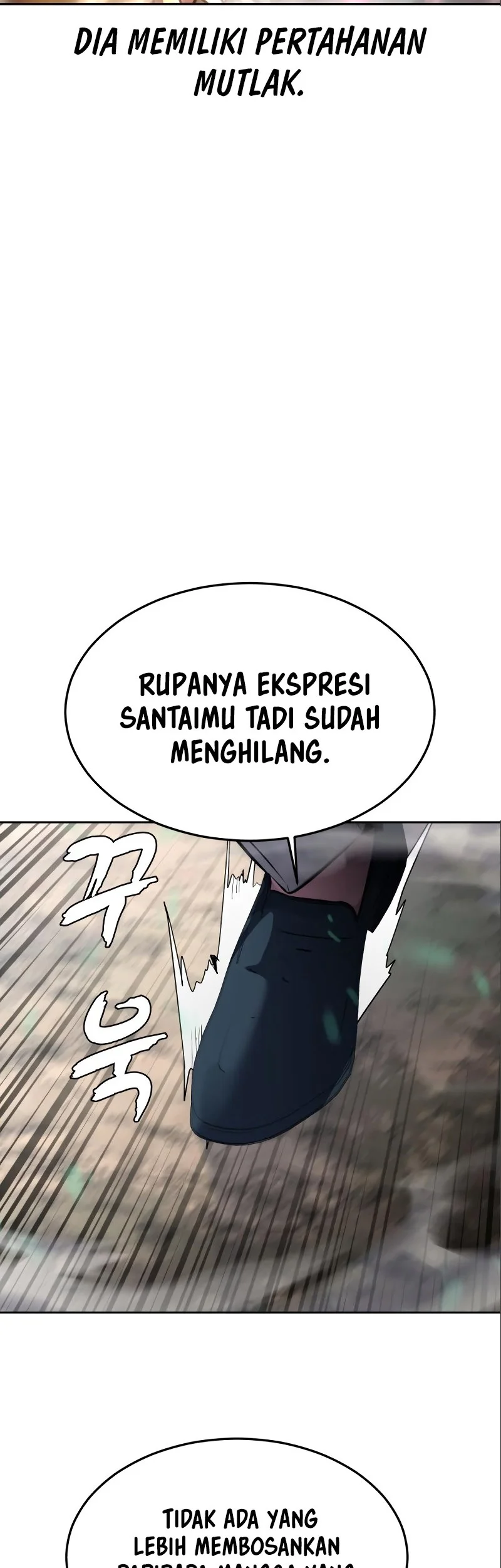 Ticket Hero S2 Bab 53 halaman 16