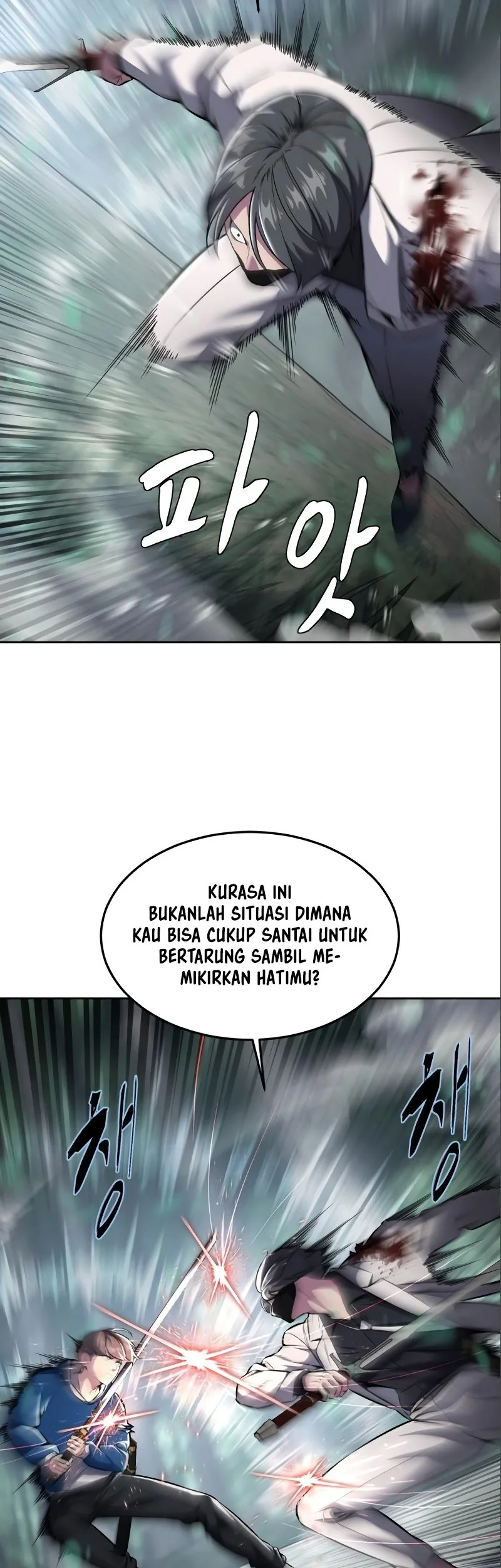 Ticket Hero S2 Bab 53 halaman 24