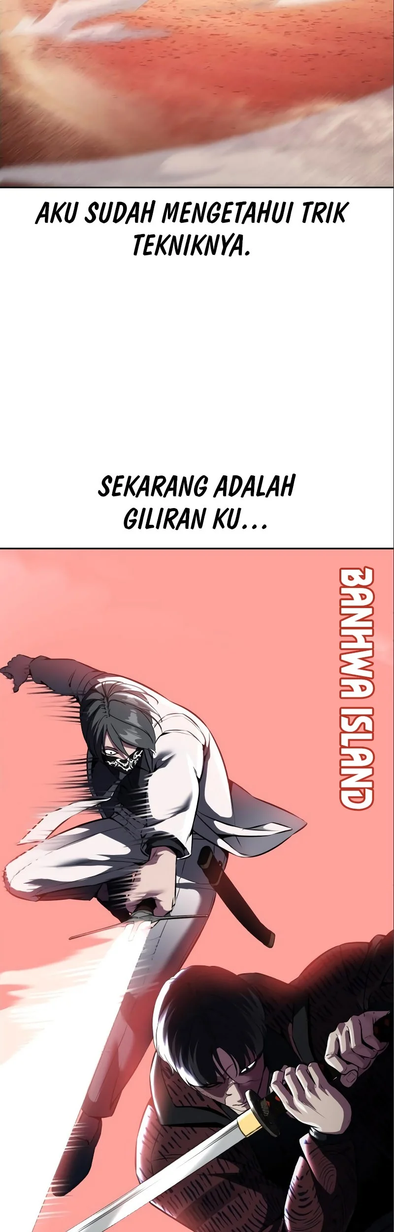 Ticket Hero S2 Bab 53 halaman 48