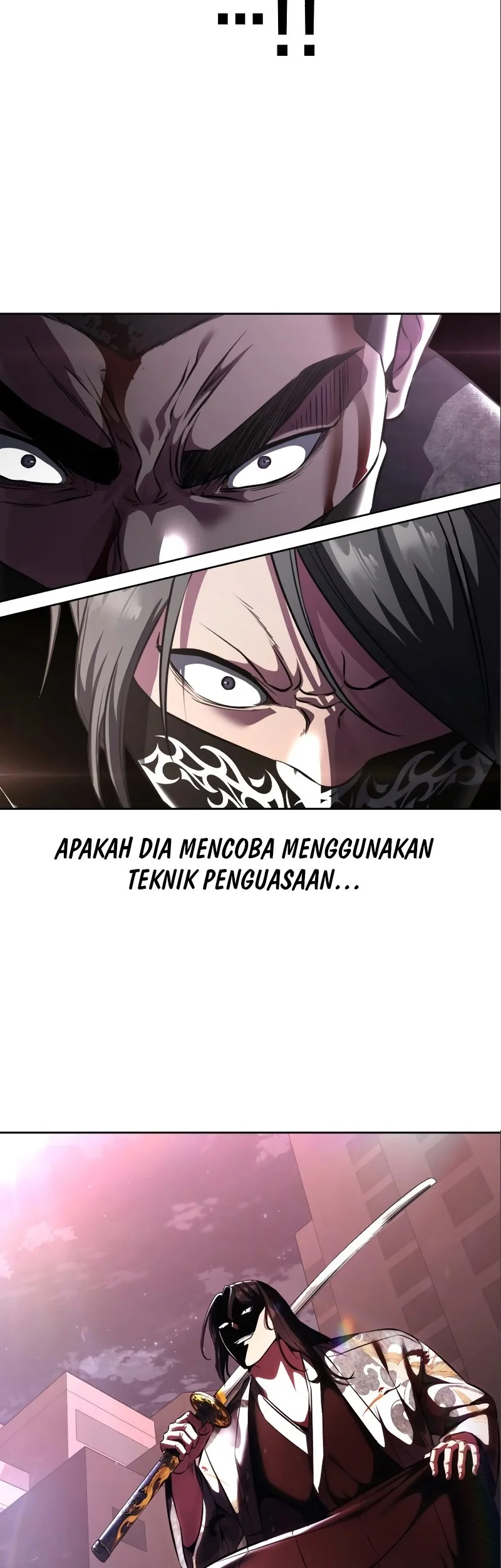 Ticket Hero S2 Bab 53 halaman 76