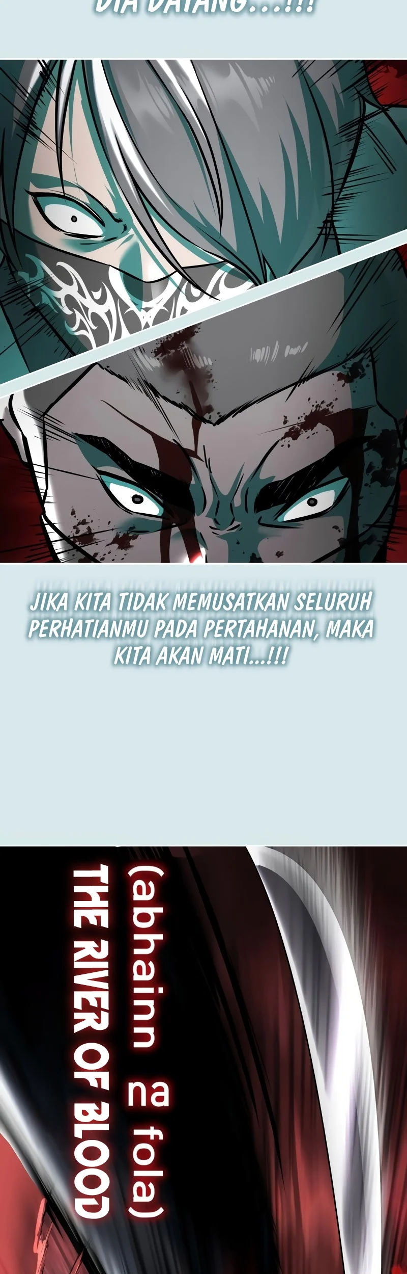 Ticket Hero S2 Bab 54 halaman 4