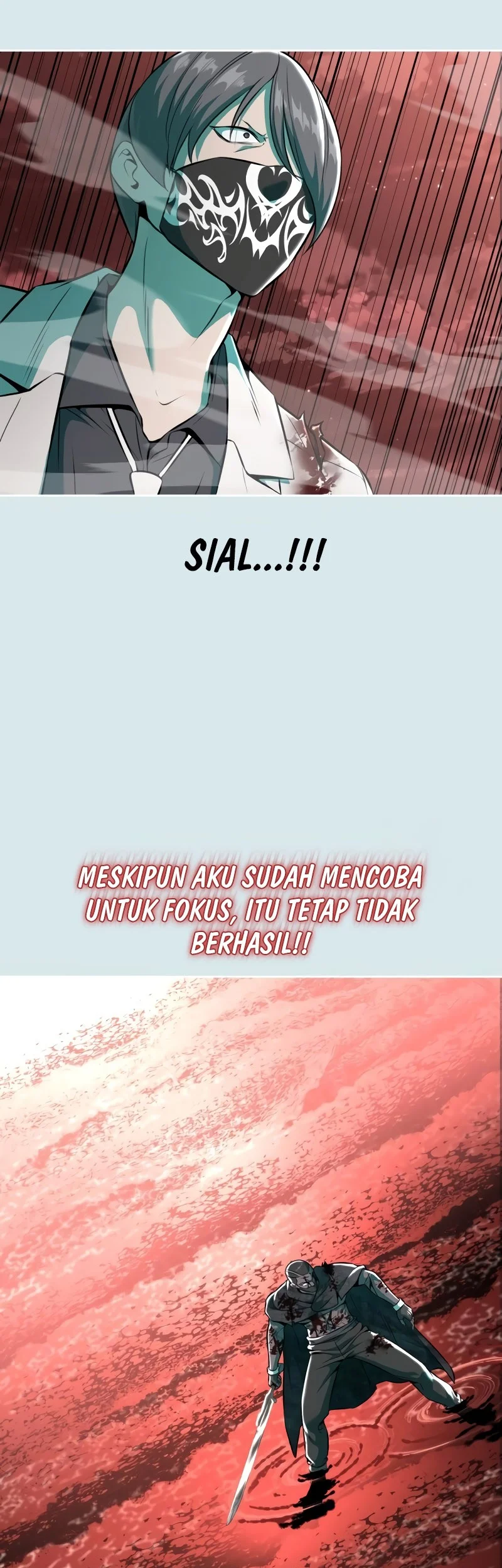 Ticket Hero S2 Bab 54 halaman 7