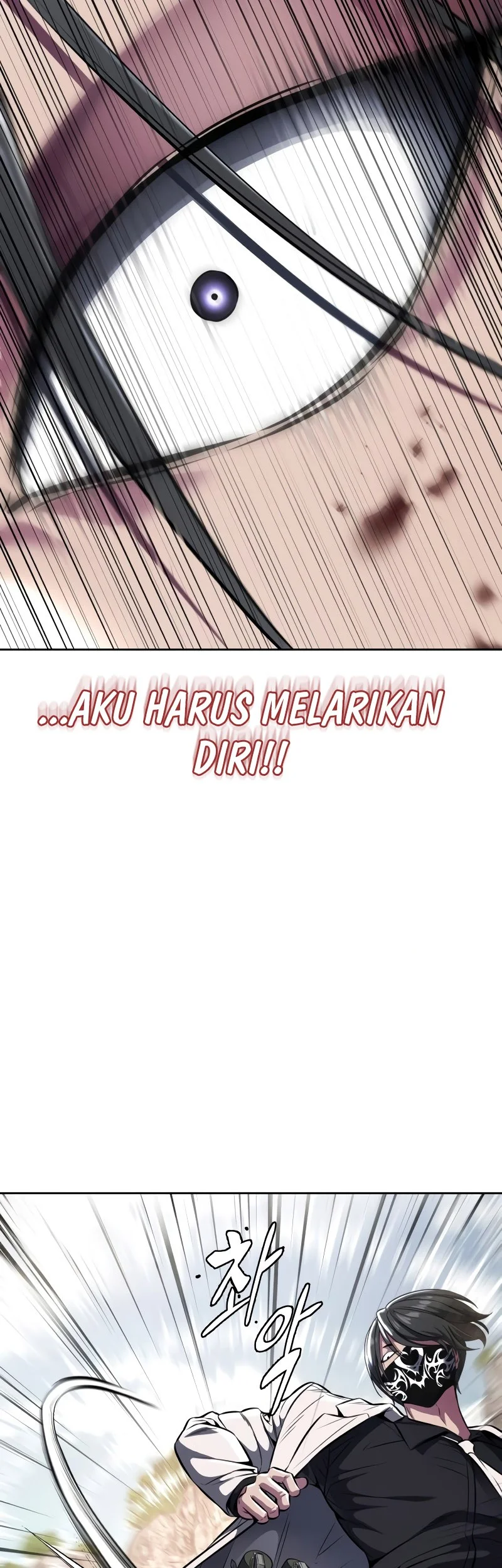 Ticket Hero S2 Bab 54 halaman 39