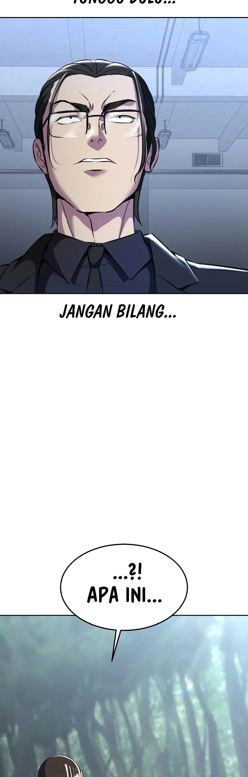 Ticket Hero S2 Bab 54 halaman 67