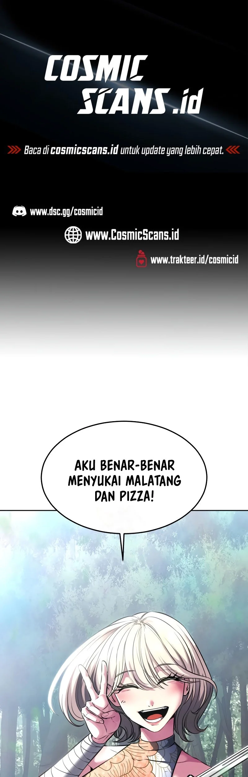 Ticket Hero S2 Bab 55 halaman 2