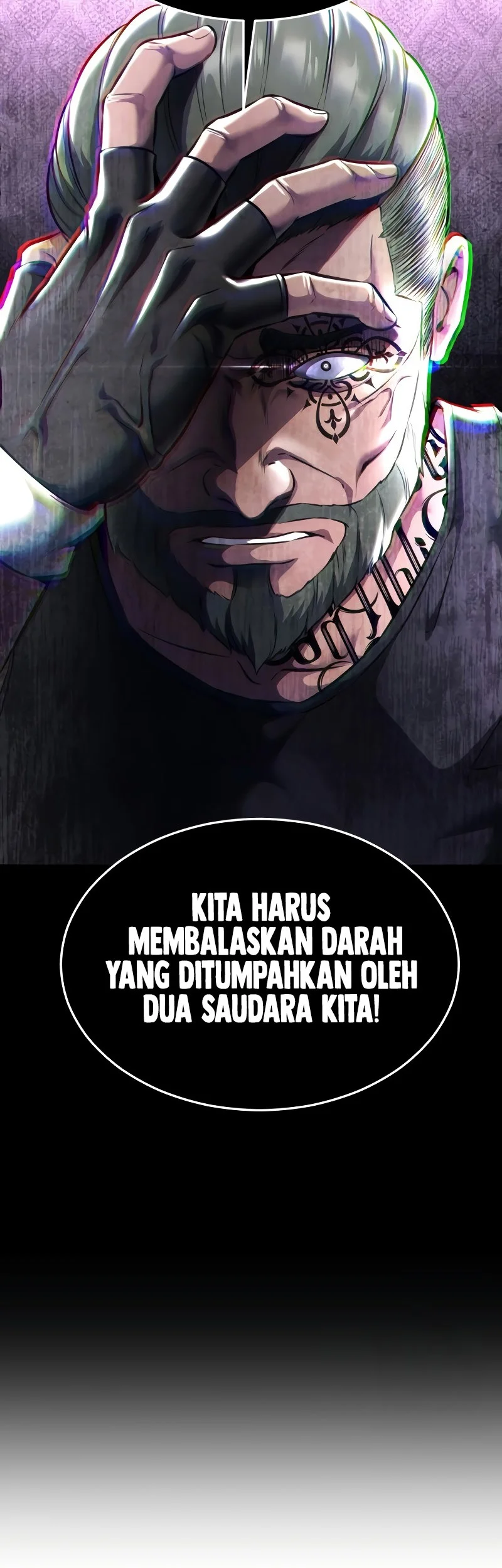 Ticket Hero S2 Bab 55 halaman 52