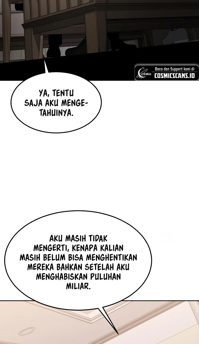 Ticket Hero S2 Bab 55 halaman 62