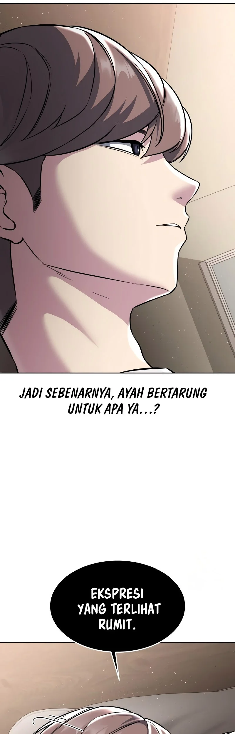 Ticket Hero S2 Bab 55 halaman 103