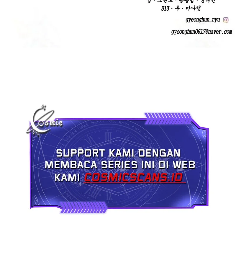 Ticket Hero S2 Bab 55 halaman 109
