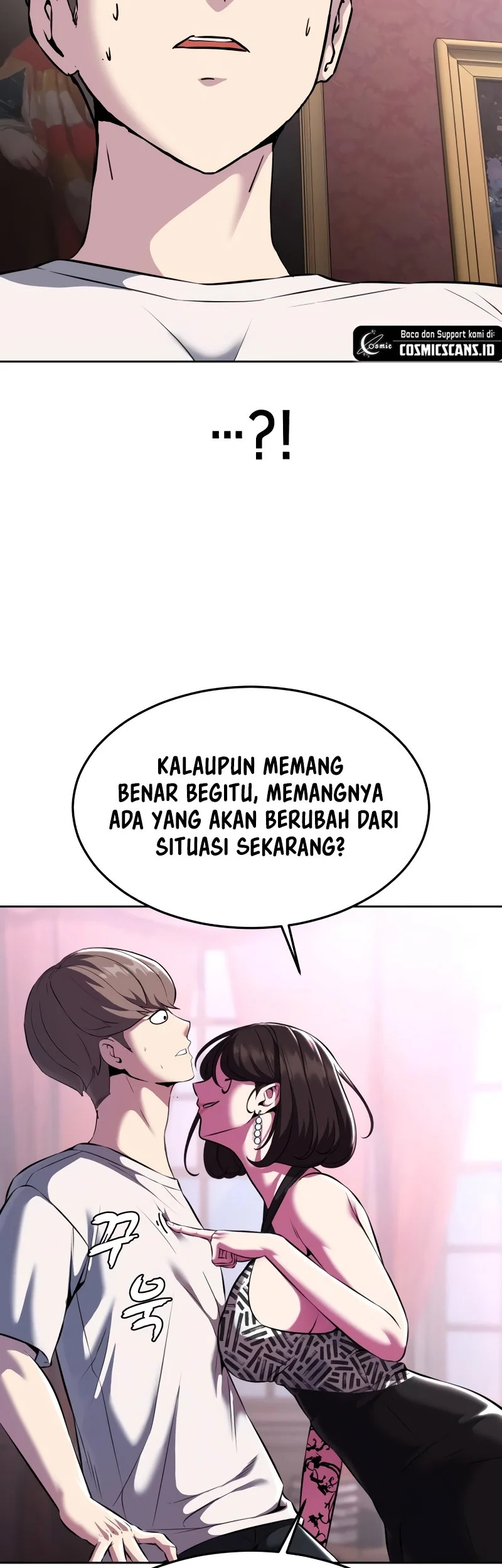 Ticket Hero S2 Bab 56 halaman 13