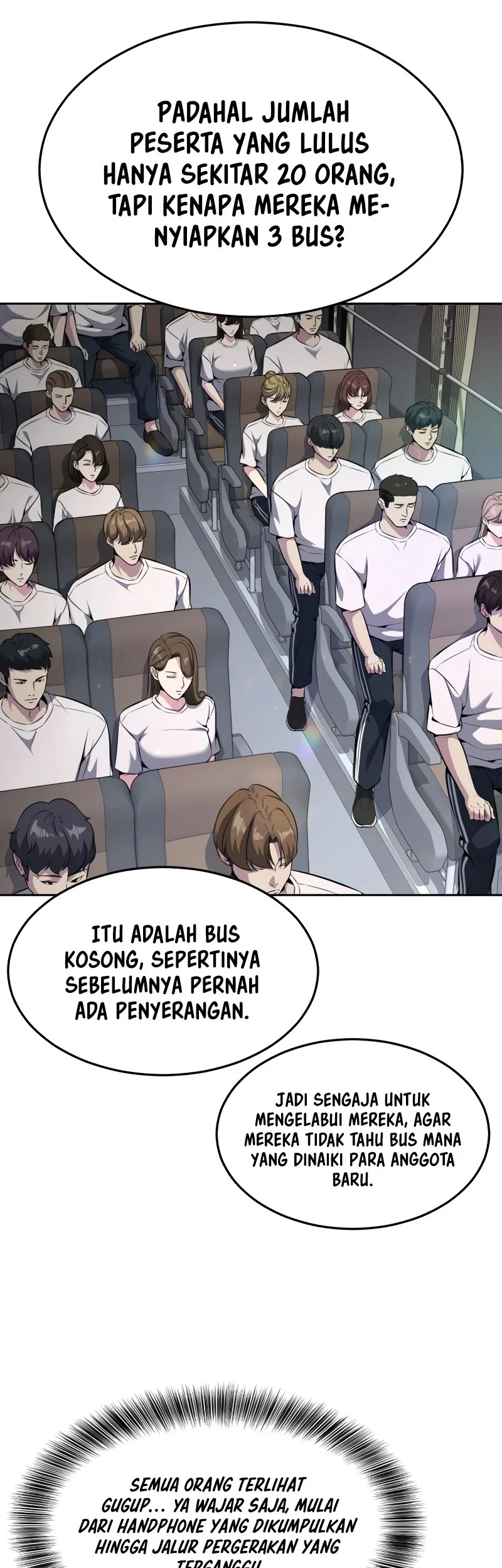 Ticket Hero S2 Bab 56 halaman 36