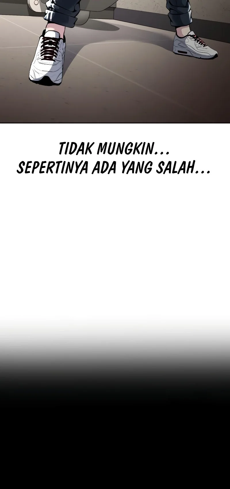 Ticket Hero S2 Bab 56 halaman 82