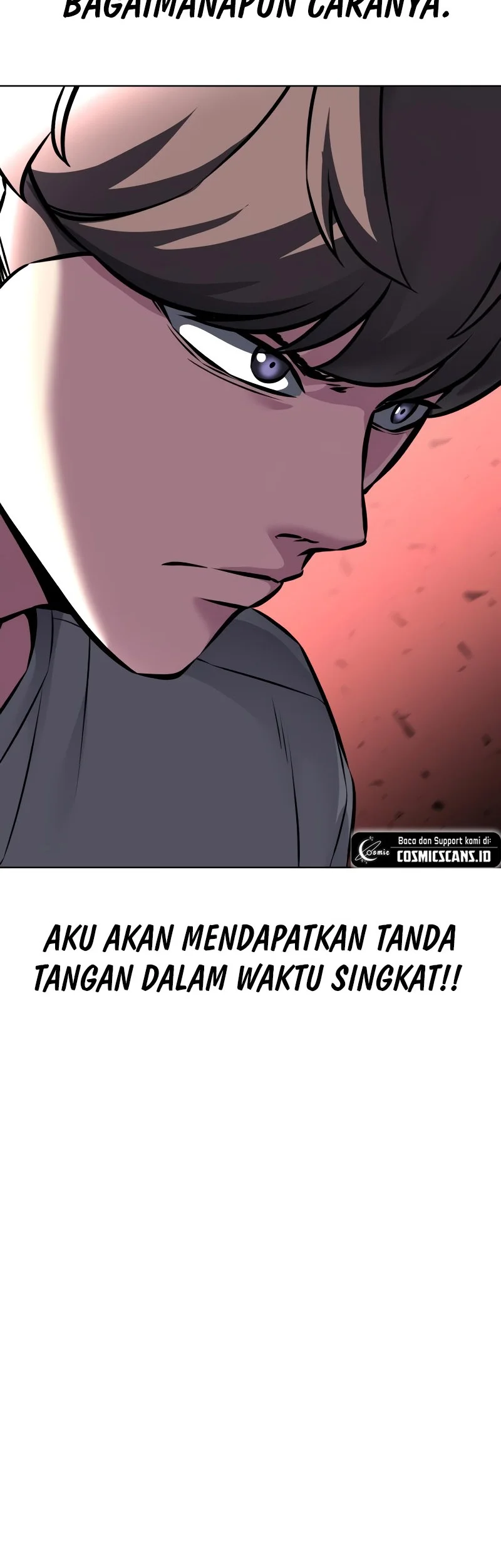 Ticket Hero S2 Bab 56 halaman 88