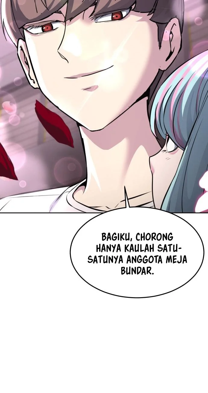 Ticket Hero S2 Bab 57 halaman 9