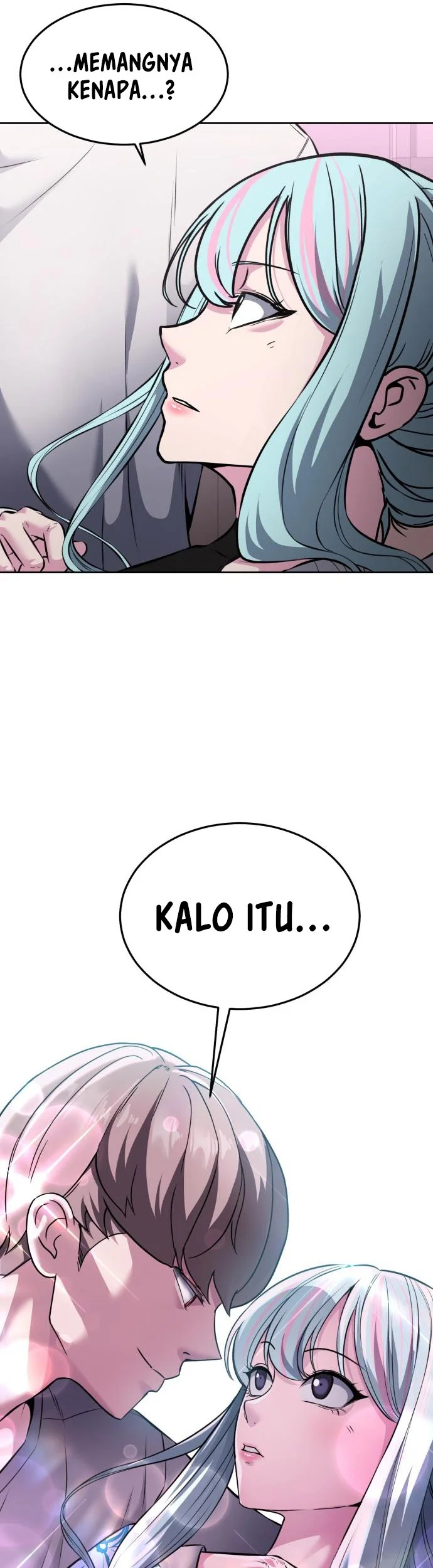 Ticket Hero S2 Bab 57 halaman 10