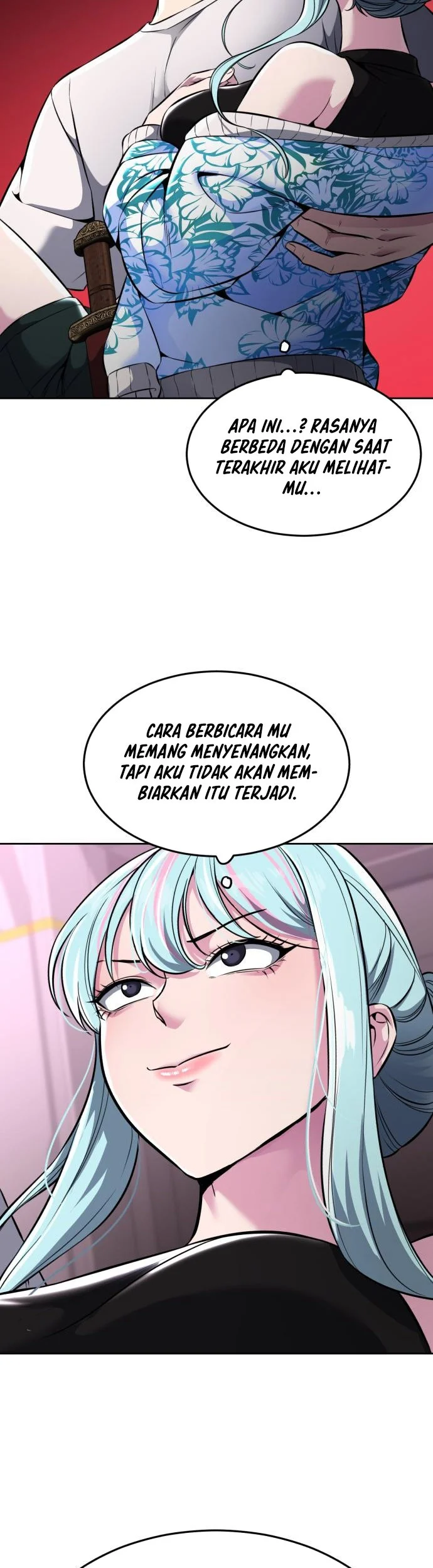 Ticket Hero S2 Bab 57 halaman 16
