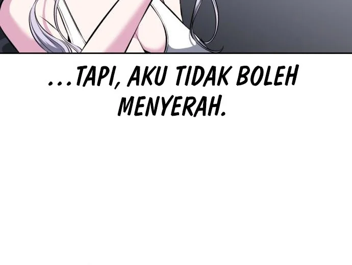 Ticket Hero S2 Bab 57 halaman 45