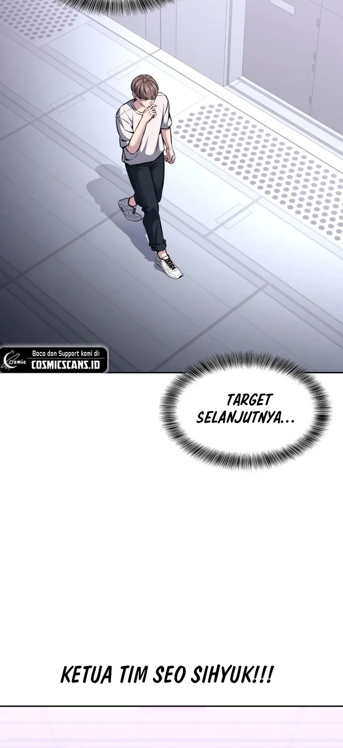 Ticket Hero S2 Bab 57 halaman 65