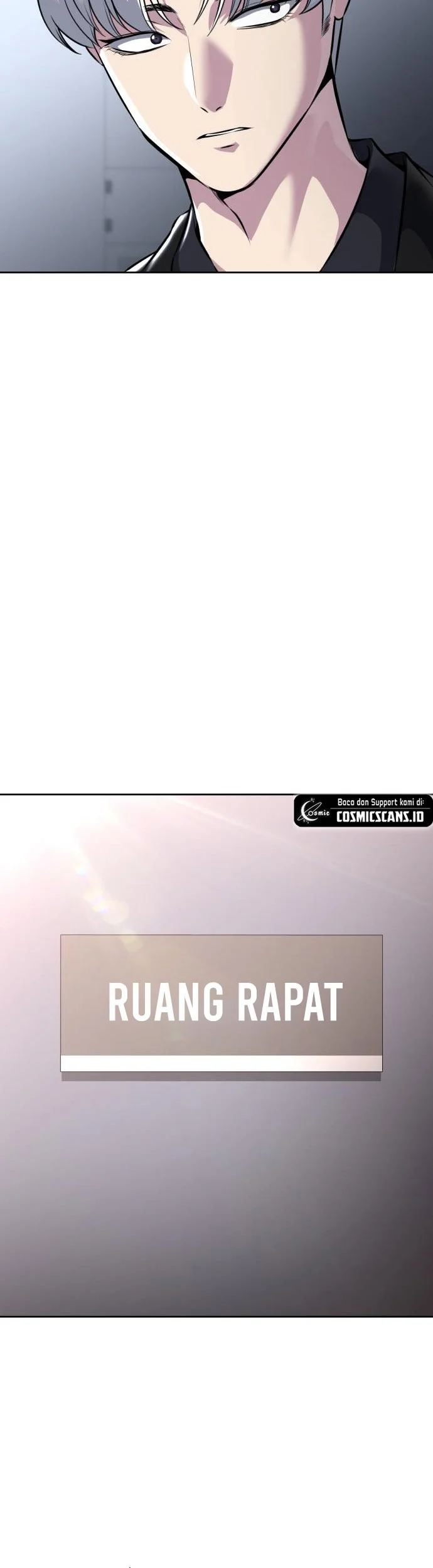 Ticket Hero S2 Bab 57 halaman 75