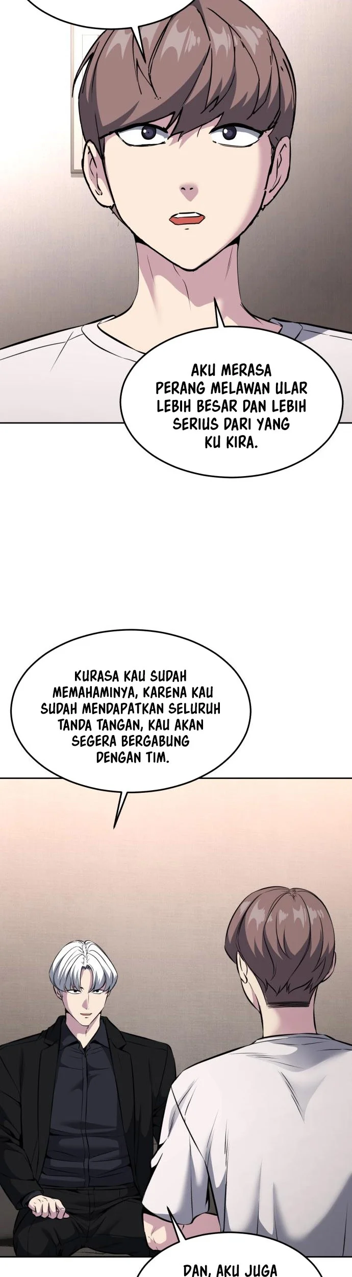 Ticket Hero S2 Bab 57 halaman 80