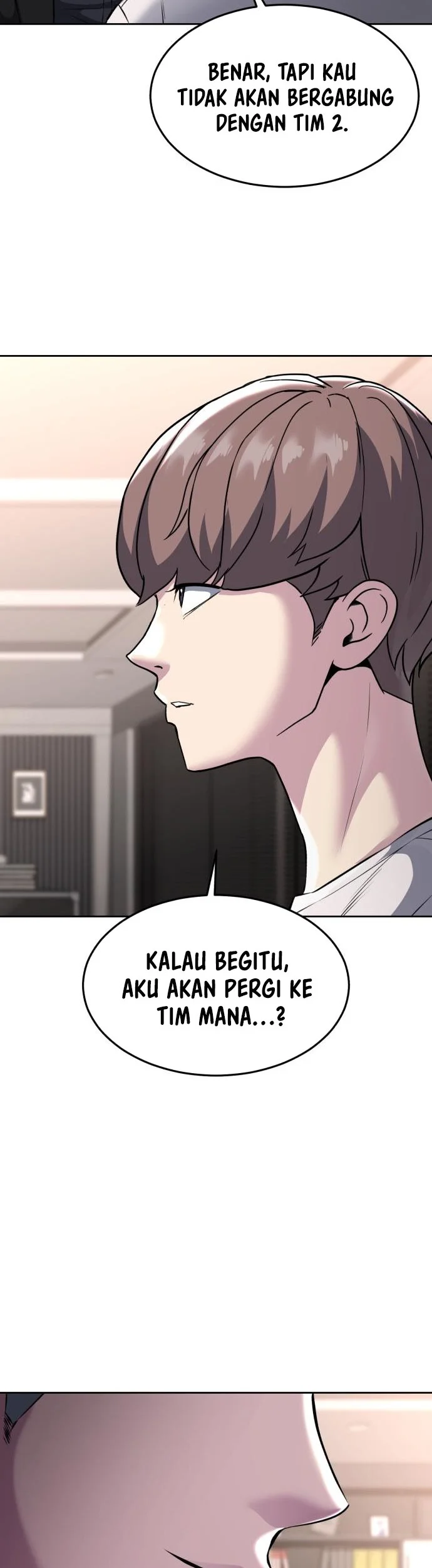 Ticket Hero S2 Bab 57 halaman 83