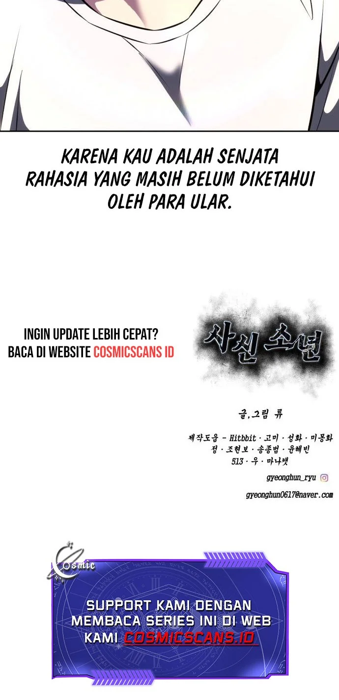 Ticket Hero S2 Bab 57 halaman 95