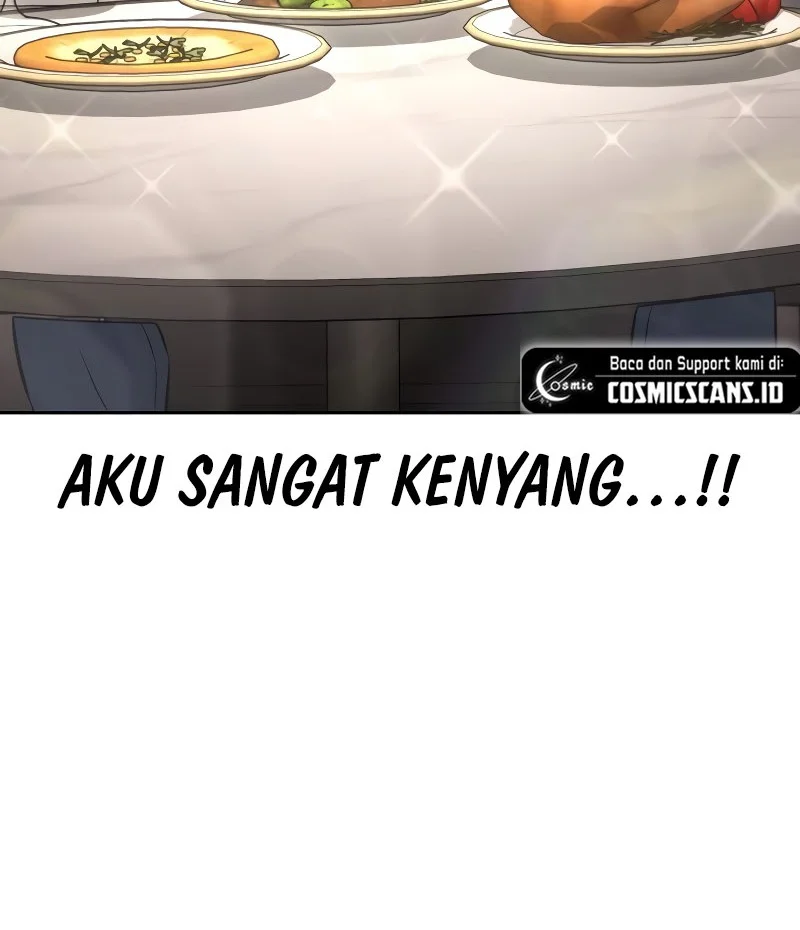 Ticket Hero S2 Bab 58 halaman 22