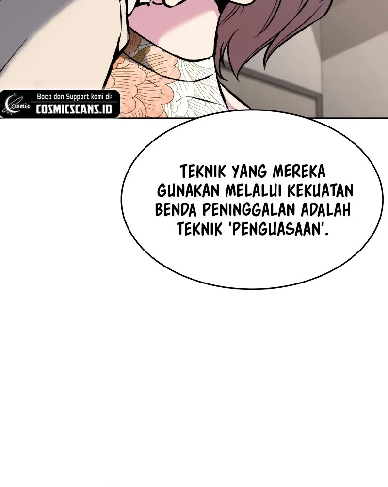 Ticket Hero S2 Bab 58 halaman 30