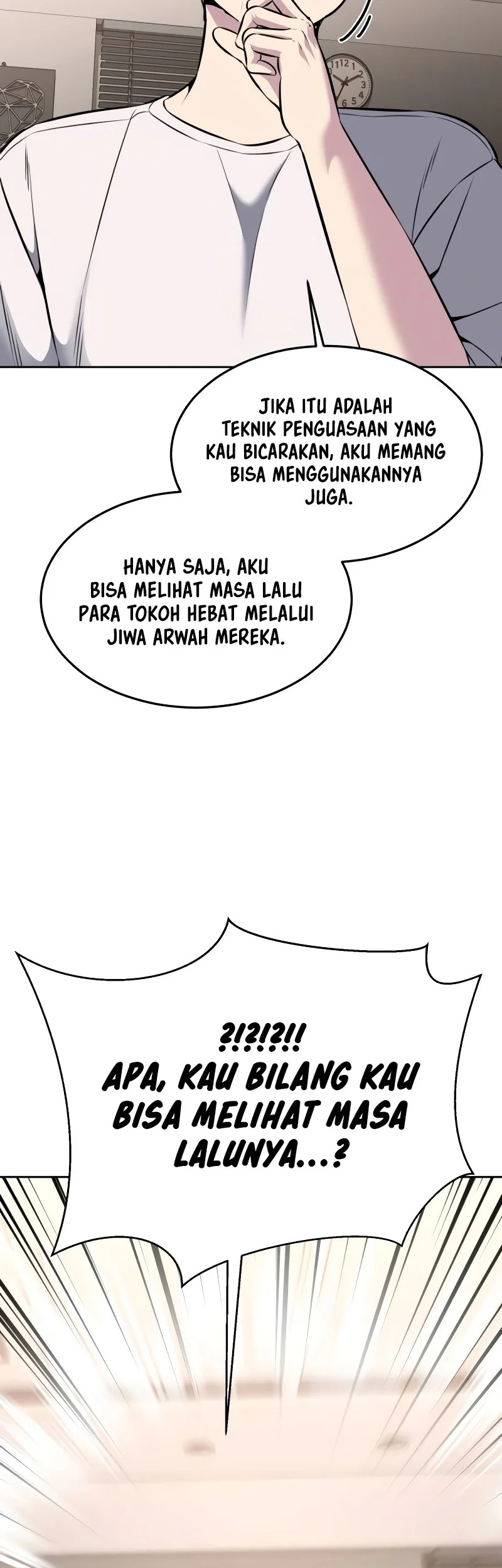 Ticket Hero S2 Bab 58 halaman 37
