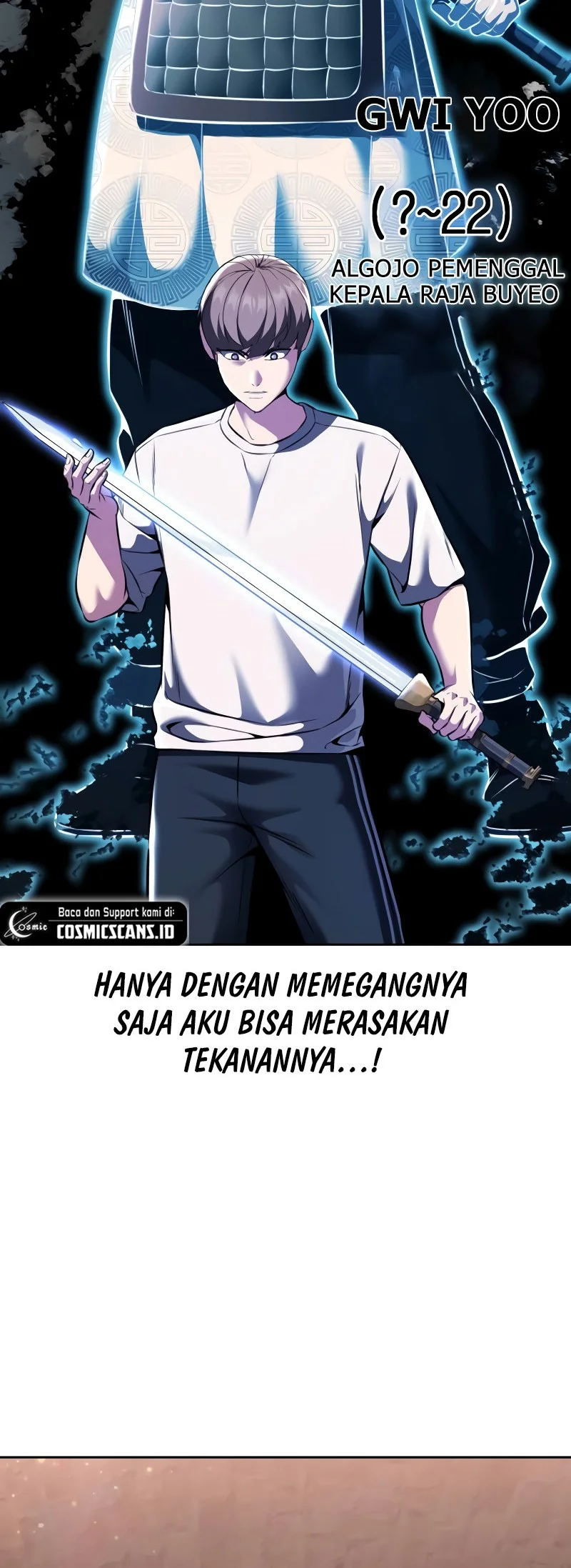 Ticket Hero S2 Bab 58 halaman 50