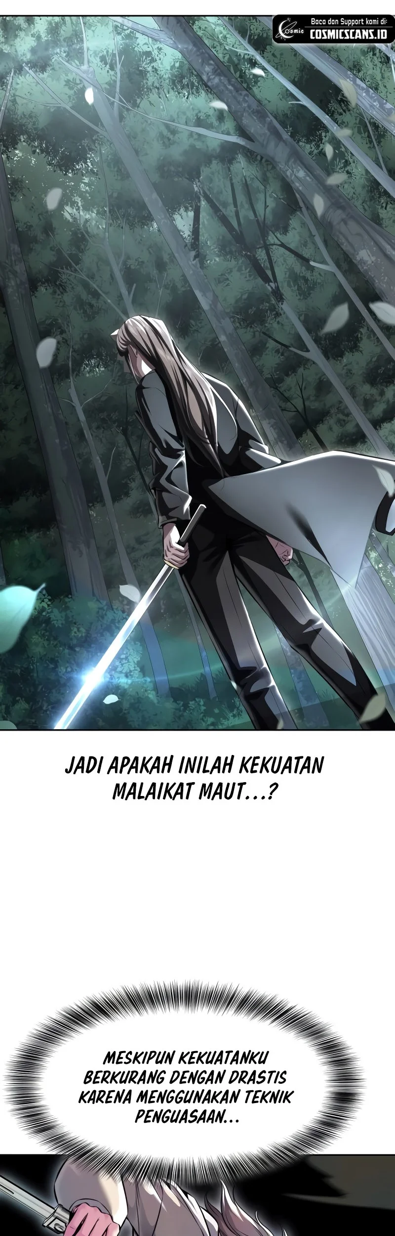 Ticket Hero S2 Bab 58 halaman 80
