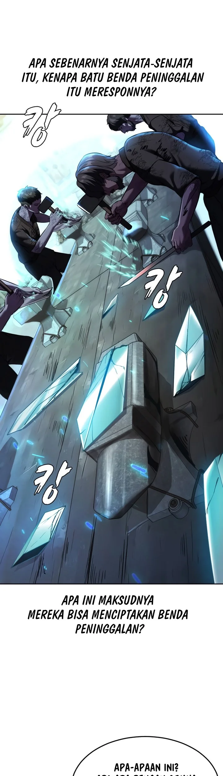Ticket Hero S2 chapter 59 halaman 12