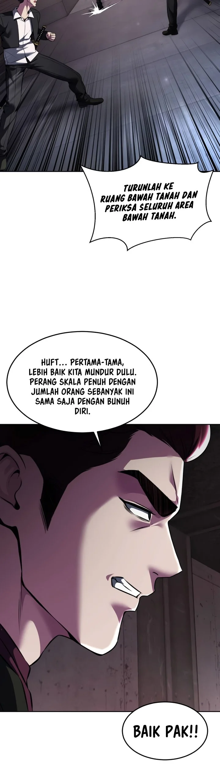 Ticket Hero S2 chapter 59 halaman 17